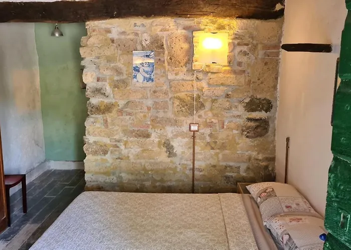 Casa rural Casa Nati