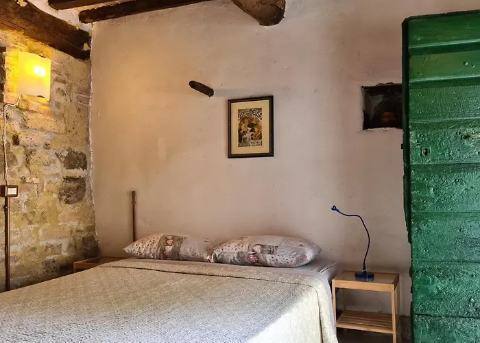 Casa rural Casa Nati Casale di Pari