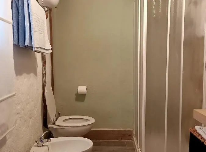 Casa Nati Casa rural Casale di Pari