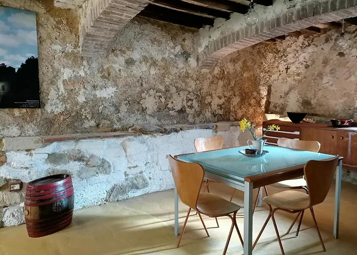 Casa Nati Casale di Pari