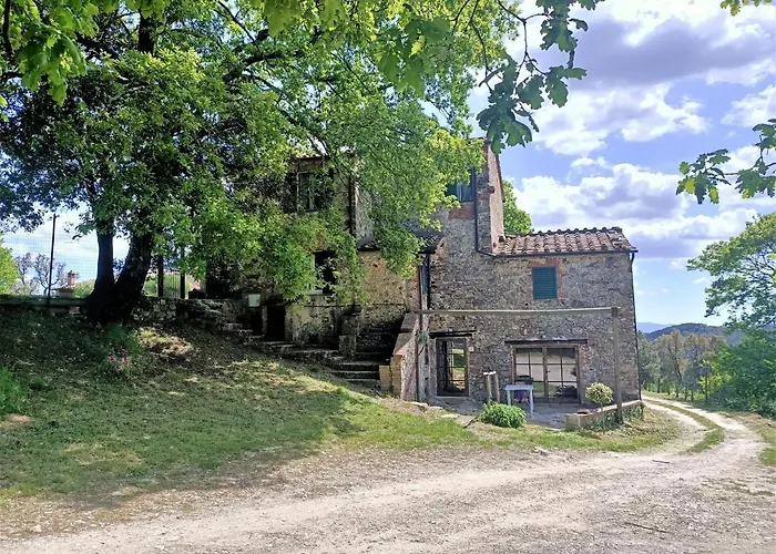 Casa Nati Casa rural
