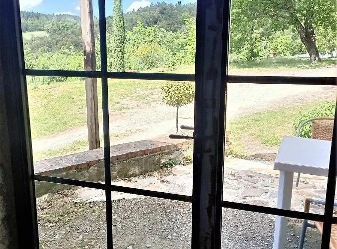 Casa Nati Casale di Pari