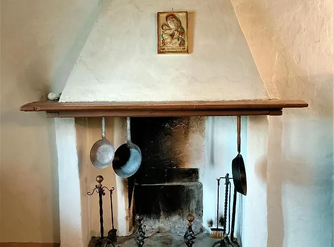 Casa Nati Casale di Pari