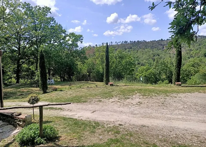 Casa Nati Casale di Pari