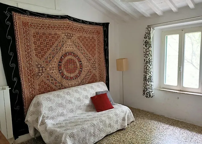 Casa rural Casa Nati *