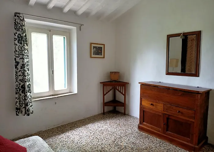 Casa Nati Casa rural Casale di Pari