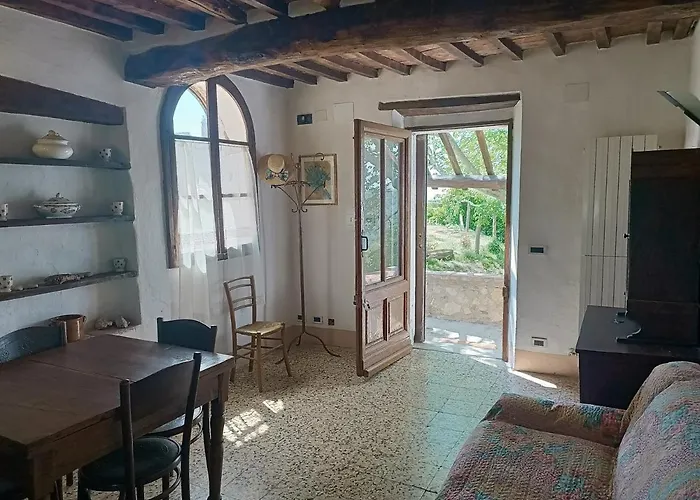 Casa rural Casa Nati *