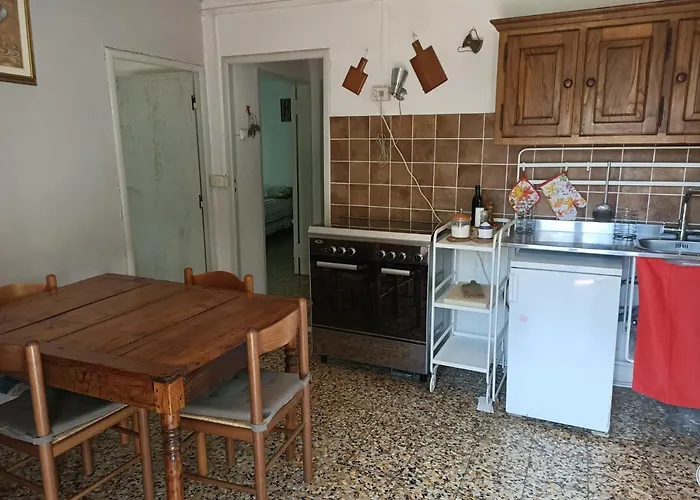 Casa rural Casa Nati Casale di Pari