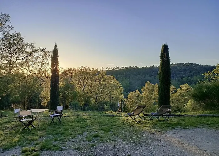 Casa rural Casa Nati Casale di Pari
