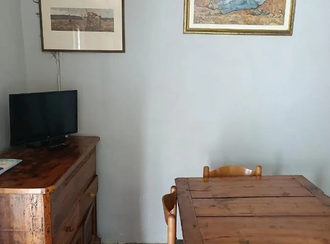 Casa rural Casa Nati