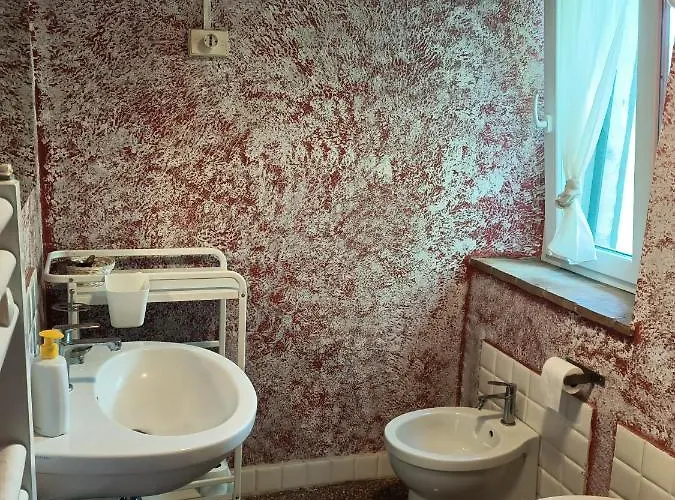 Casa Nati Casa rural