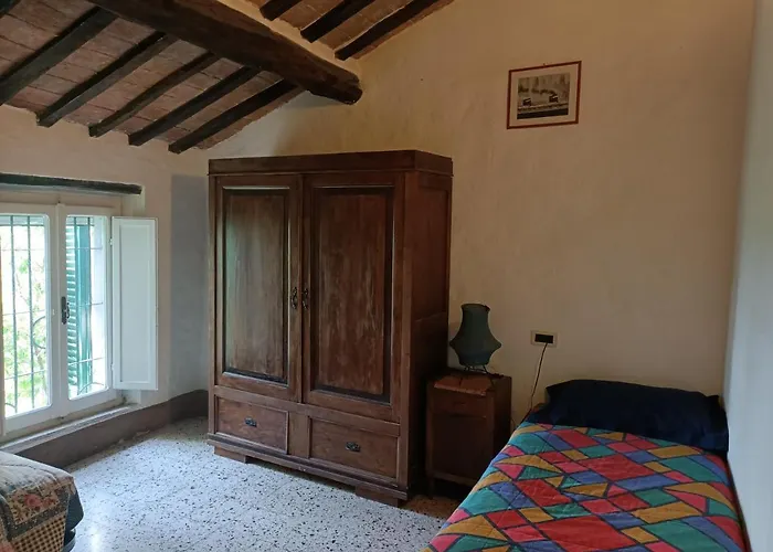 Casa Nati Casale di Pari