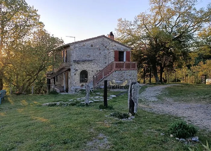 Casa rural Casa Nati