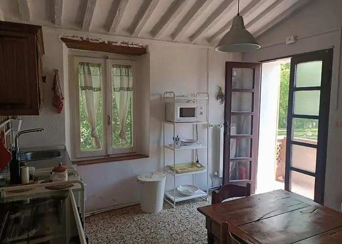 Casa Nati Casa rural Casale di Pari