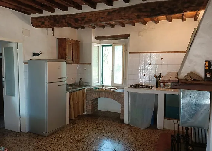 Casa Nati * Casale di Pari