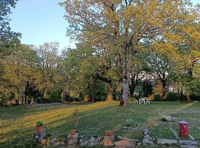 Casa Nati Casa rural