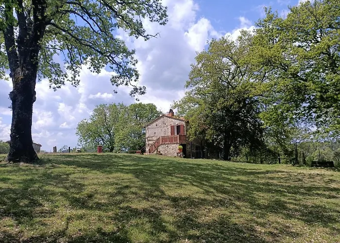 Casa Nati Casa rural Casale di Pari