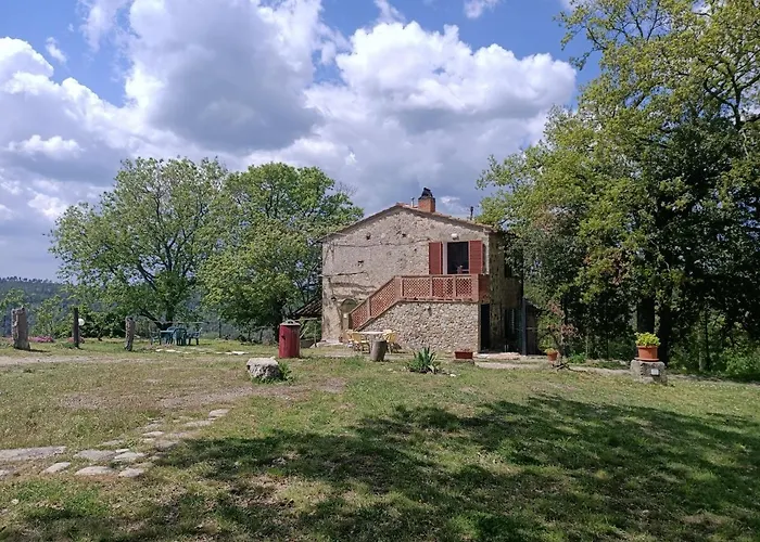 Casa Nati Casa rural