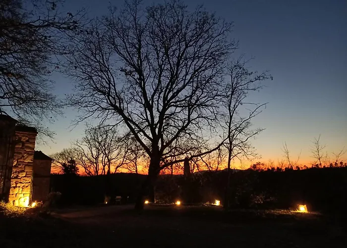 Casa rural Casa Nati *