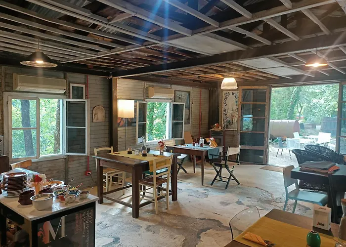 Casa Nati * Casale di Pari