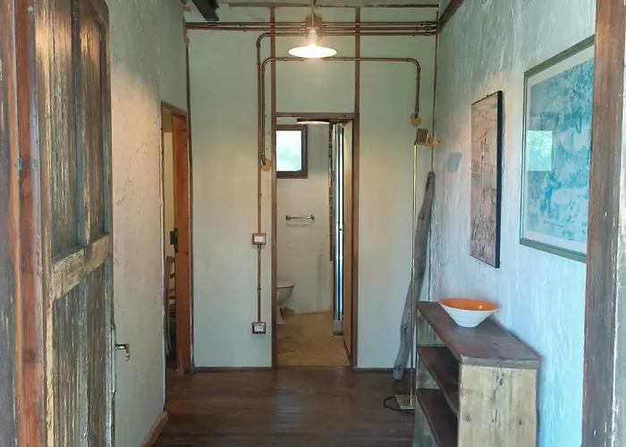 Casa Nati Casa rural Casale di Pari