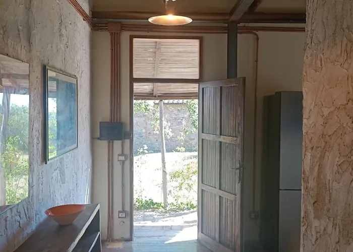 Casa Nati Casale di Pari