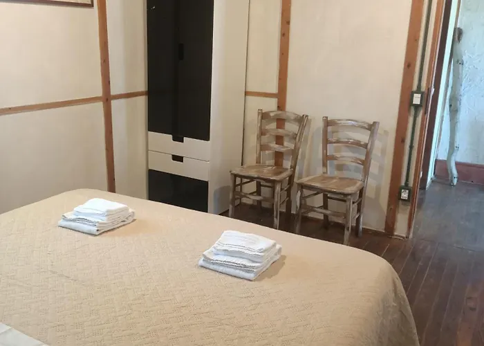 Casa rural Casa Nati *