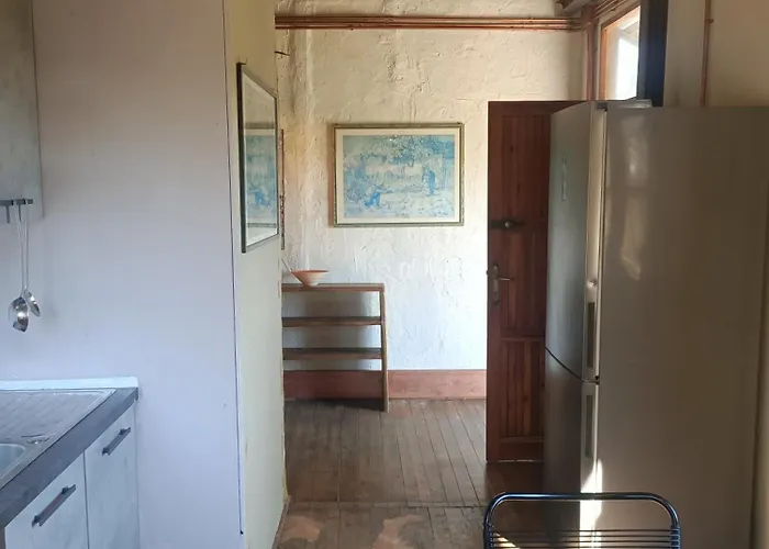 Casa rural Casa Nati