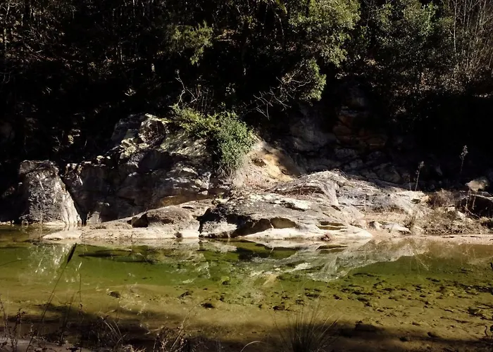 Casa Nati Casa rural Casale di Pari