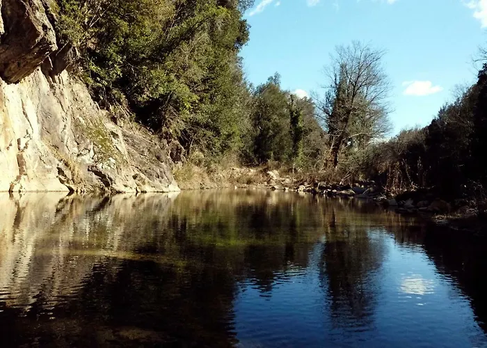 Casa rural Casa Nati Casale di Pari