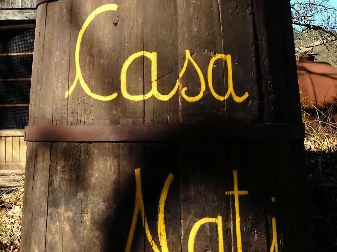 Casa rural Casa Nati Casale di Pari