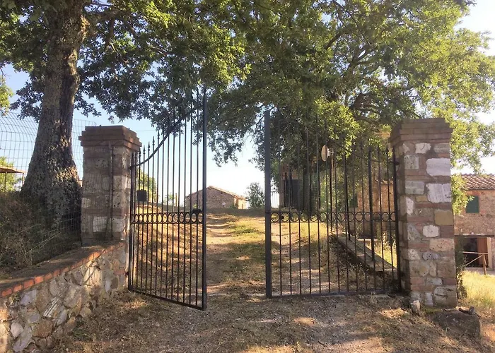 Casa Nati * Casale di Pari