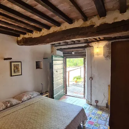 Casa Nati *