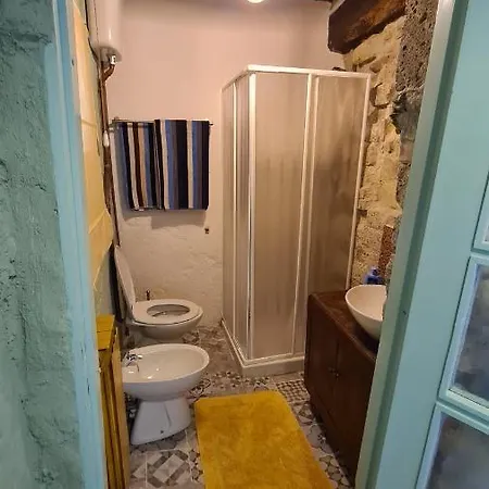 Casa Nati Casale di Pari