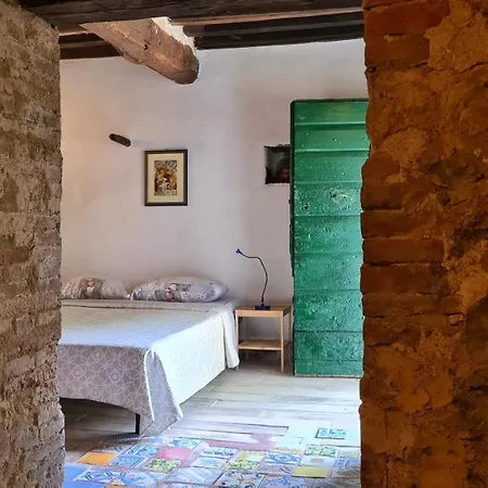 Casa Nati *