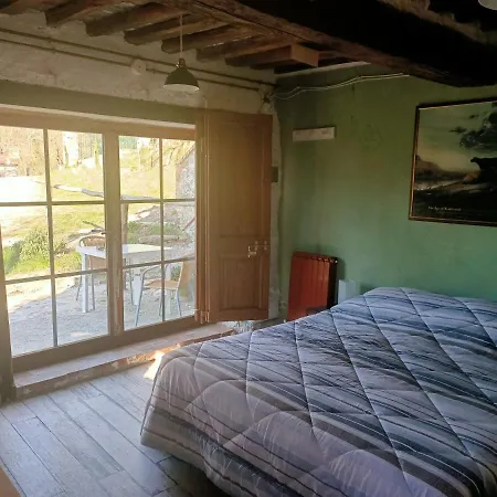Casa Nati Hétvégi ház *
