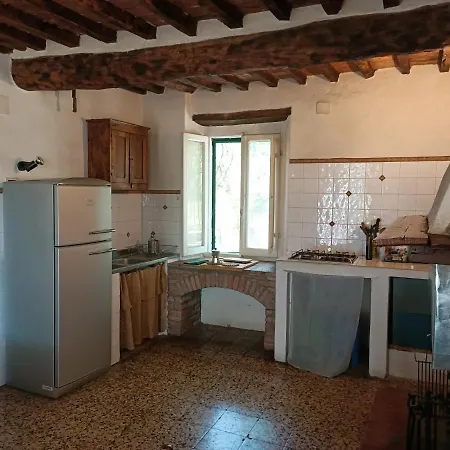 Casa Nati * Casale di Pari