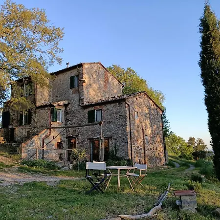 Casa Nati 乡村民宿