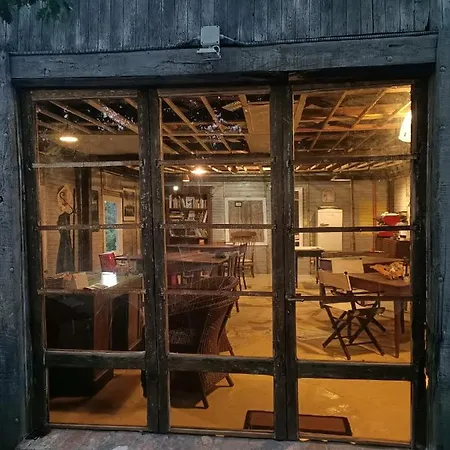 乡村民宿 Casa Nati