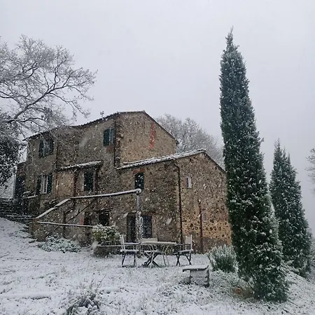 Casa Nati Casale di Pari