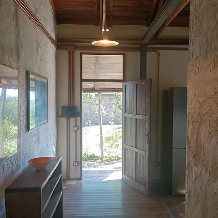 Casa Nati Casale di Pari