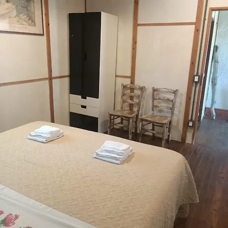 乡村民宿 Casa Nati *