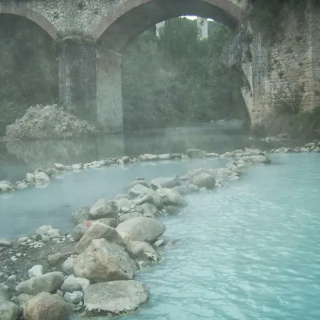 Casa Nati *